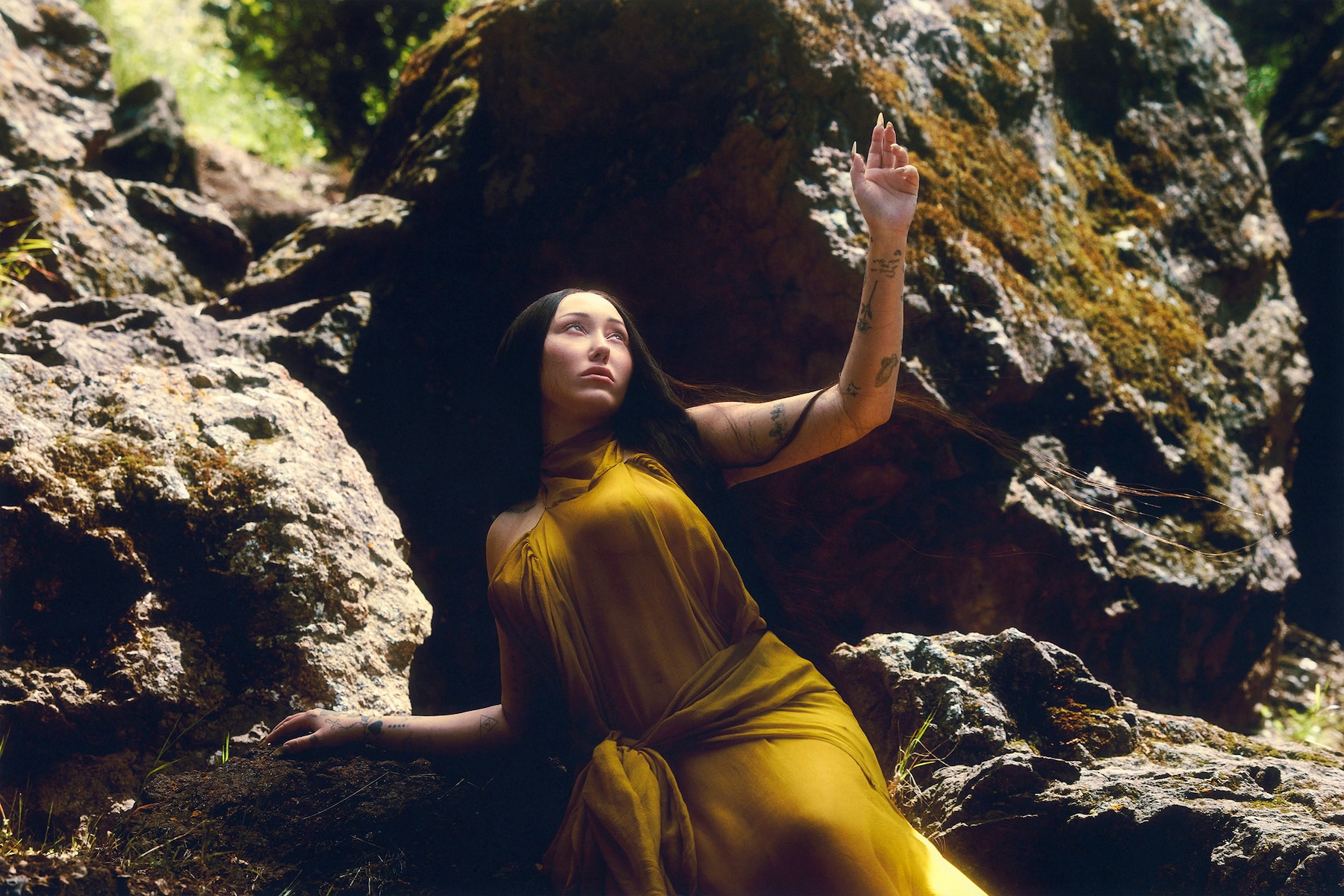 [TICKET GIVEAWAY] Noah Cyrus w/ Carter Faith & Braison Cyrus | Oct. 15 @ The Ryman