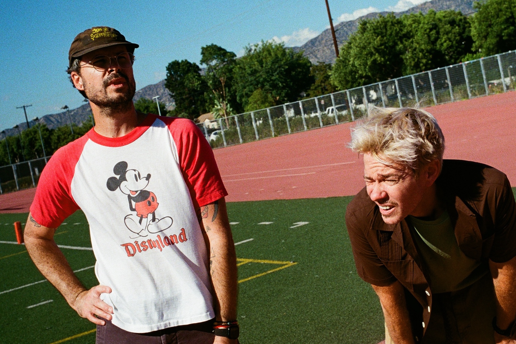 Reunited Indie Duo The Format Announce New Album, Reunion Tour, First Nashville Show in 20 Years, April 3, 2026 at The Ryman