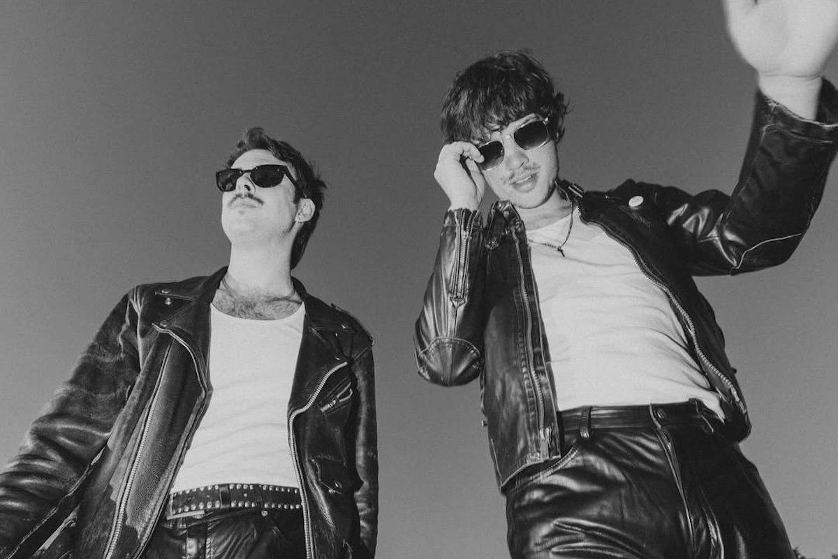 [TICKET GIVEAWAY] The Criticals w/ VEAUX | Nov. 20 @ Exit/In