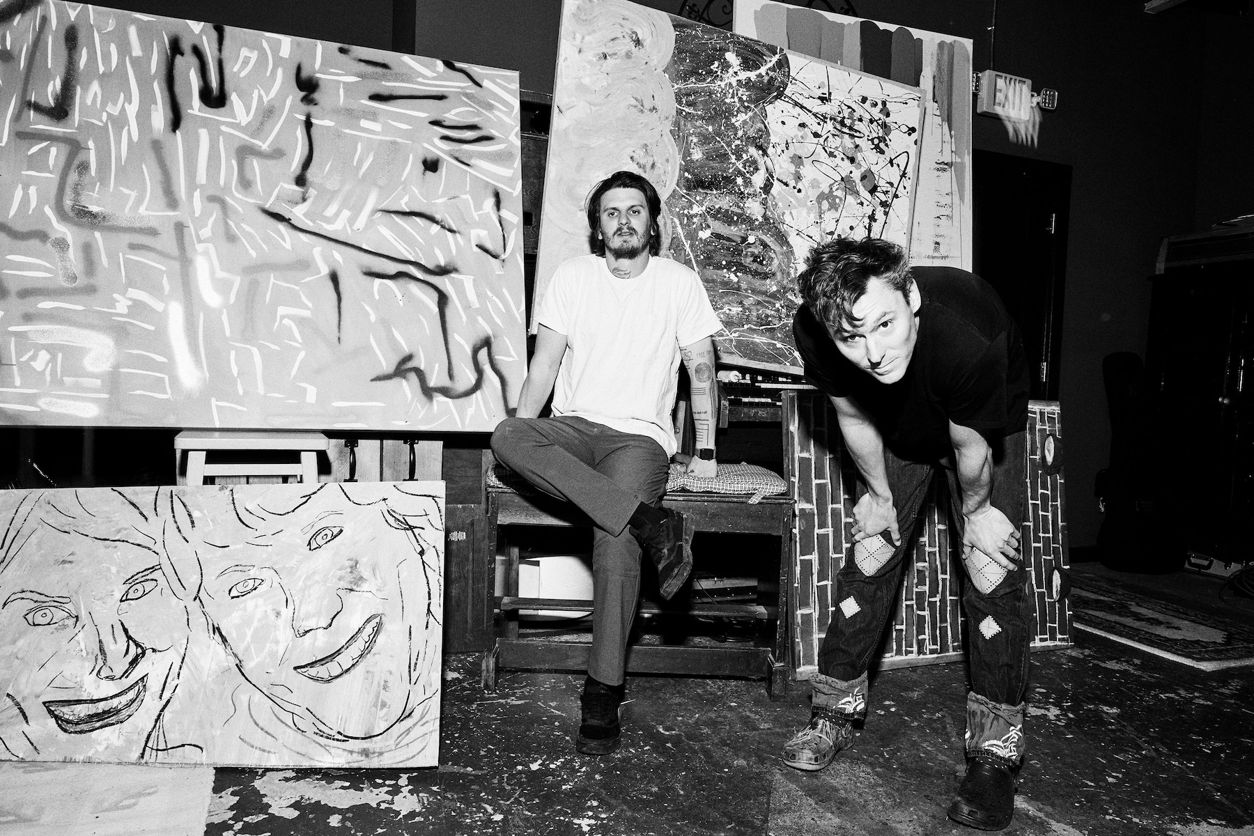 The Front Bottoms Celebrate 10 Years of ‘Back on Top,’ Tonight, Dec. 13 at The Caverns with NOBRO