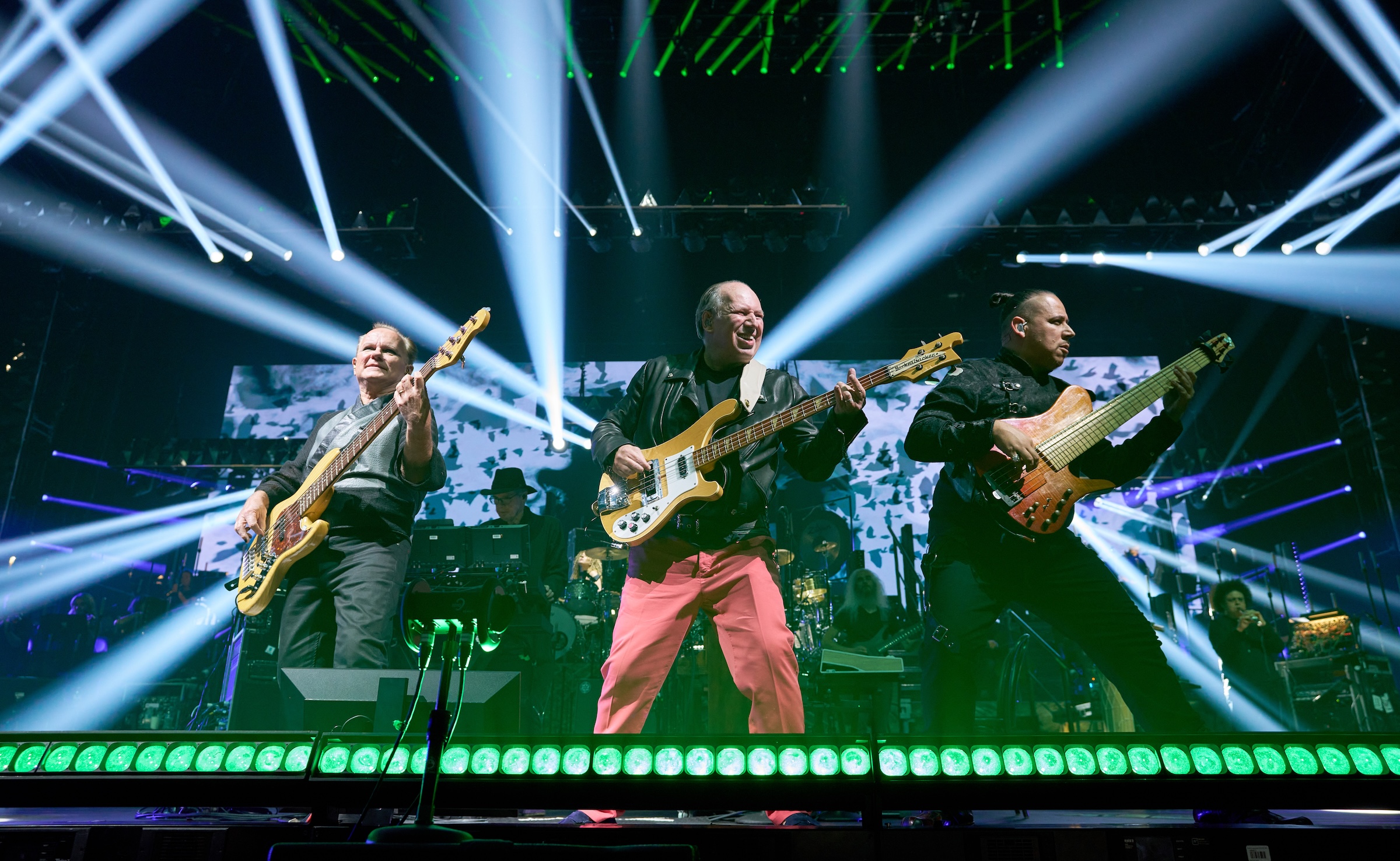 REVIEW: Hans Zimmer @ Bridgestone Arena | 2.2.25 [PHOTOS]