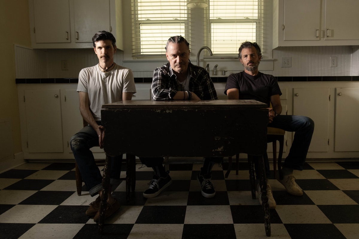 [TICKET GIVEAWAY] The Avett Brothers & Mike Patton Present: AVTT/PTTN | April 11 @ The Pinnacle