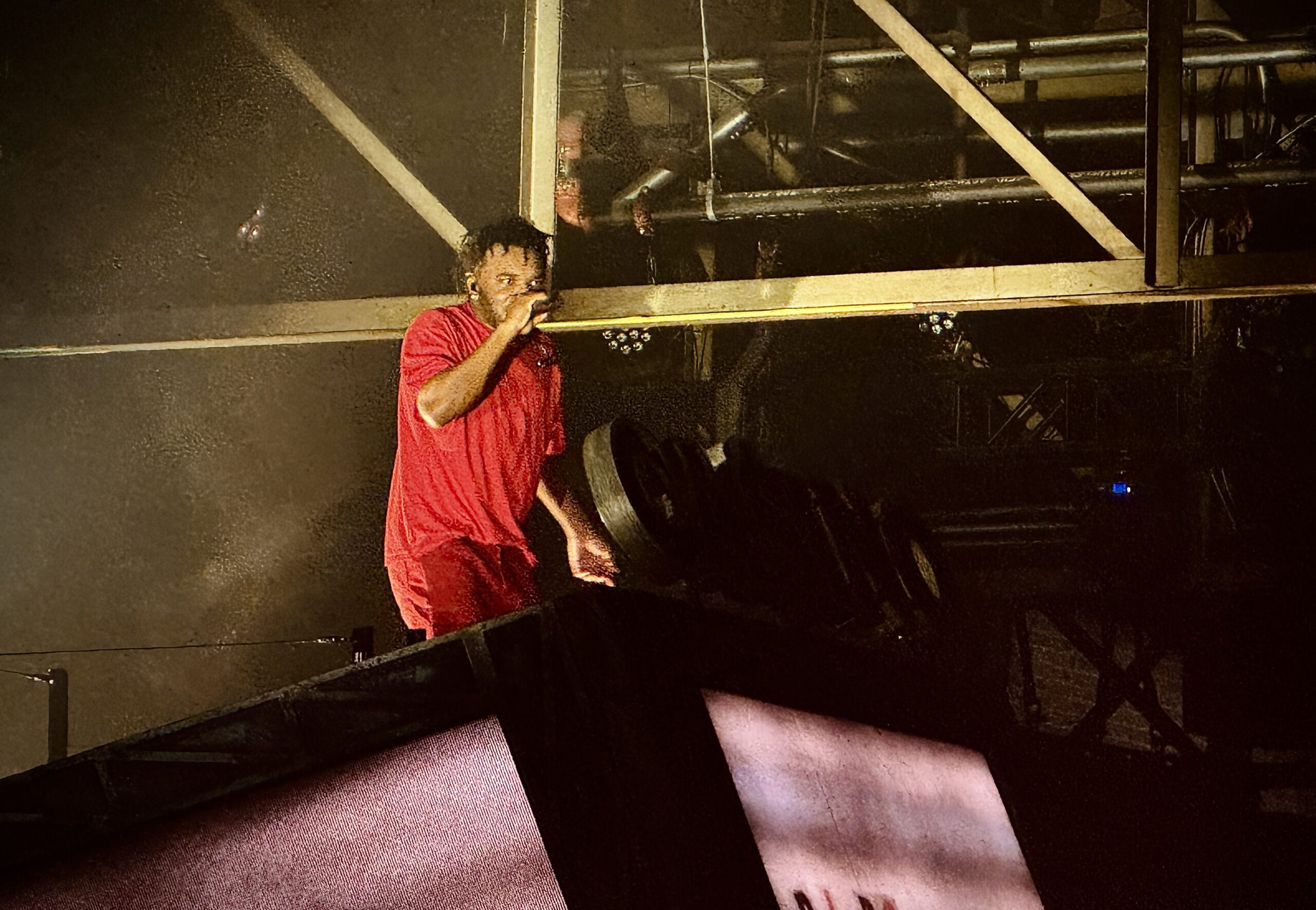 REVIEW: Baby Keem | 4.18.26 @ Marathon Music Works