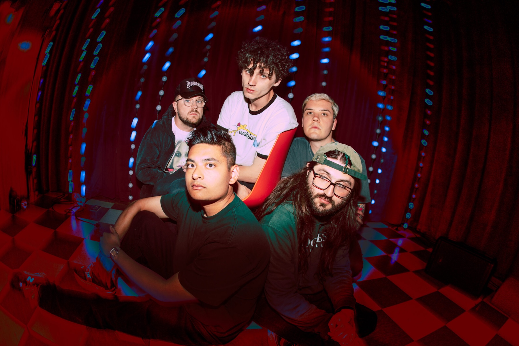 Bonnaroo 2026 Artist Spotlight: Hot Mulligan