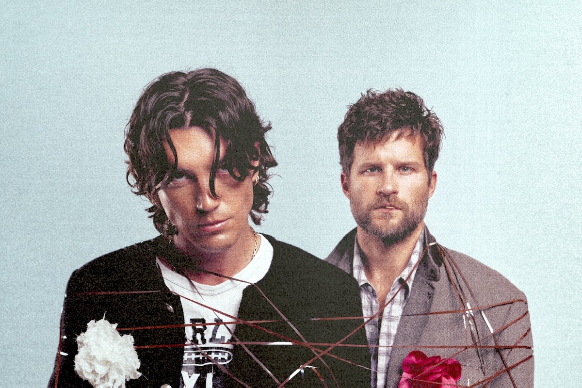 [TICKET GIVEAWAY] LANY w/ Aidan Bissett & RIAH | April 18 @ The Pinnacle