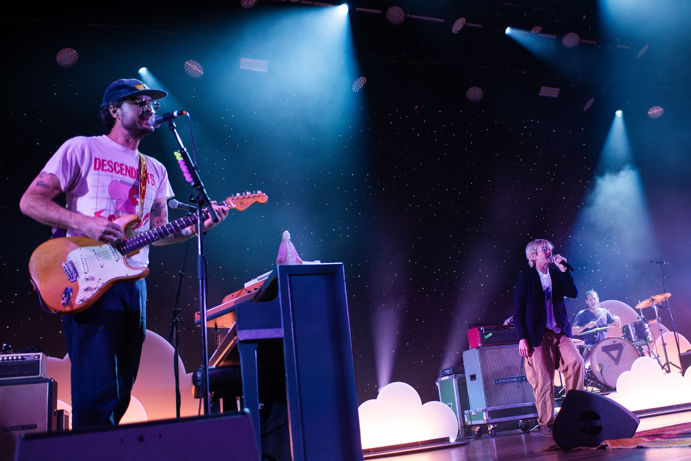 REVIEW: The Format | 4.3.26 @ The Ryman Auditorium [PHOTOS]