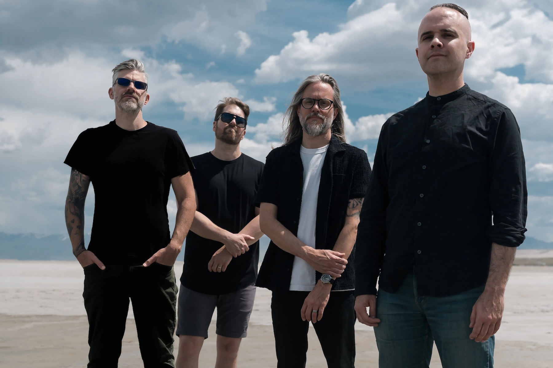 [TICKET GIVEAWAY] Between the Buried and Me w/ Imperial Triumphant & Fallujah | June 19 @ The Caverns