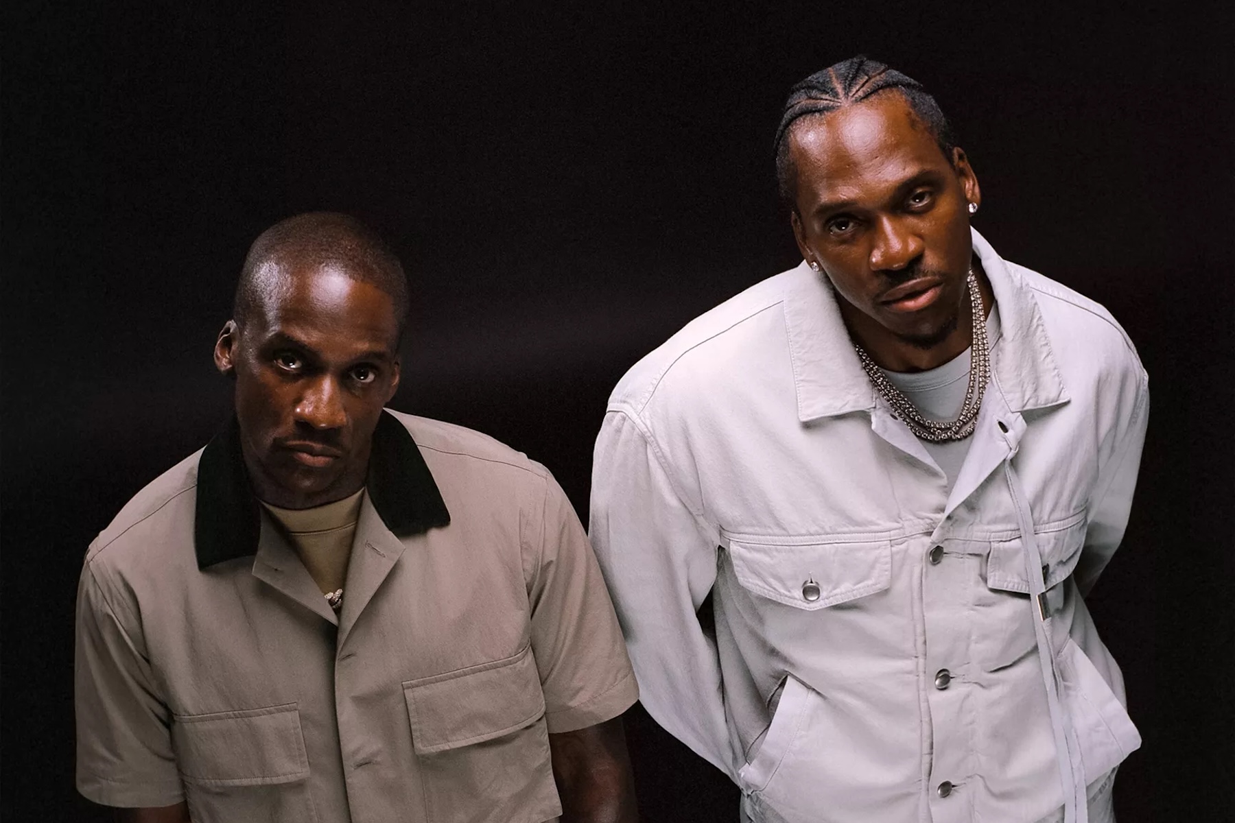 Bonnaroo 2026 Artist Spotlight: Clipse