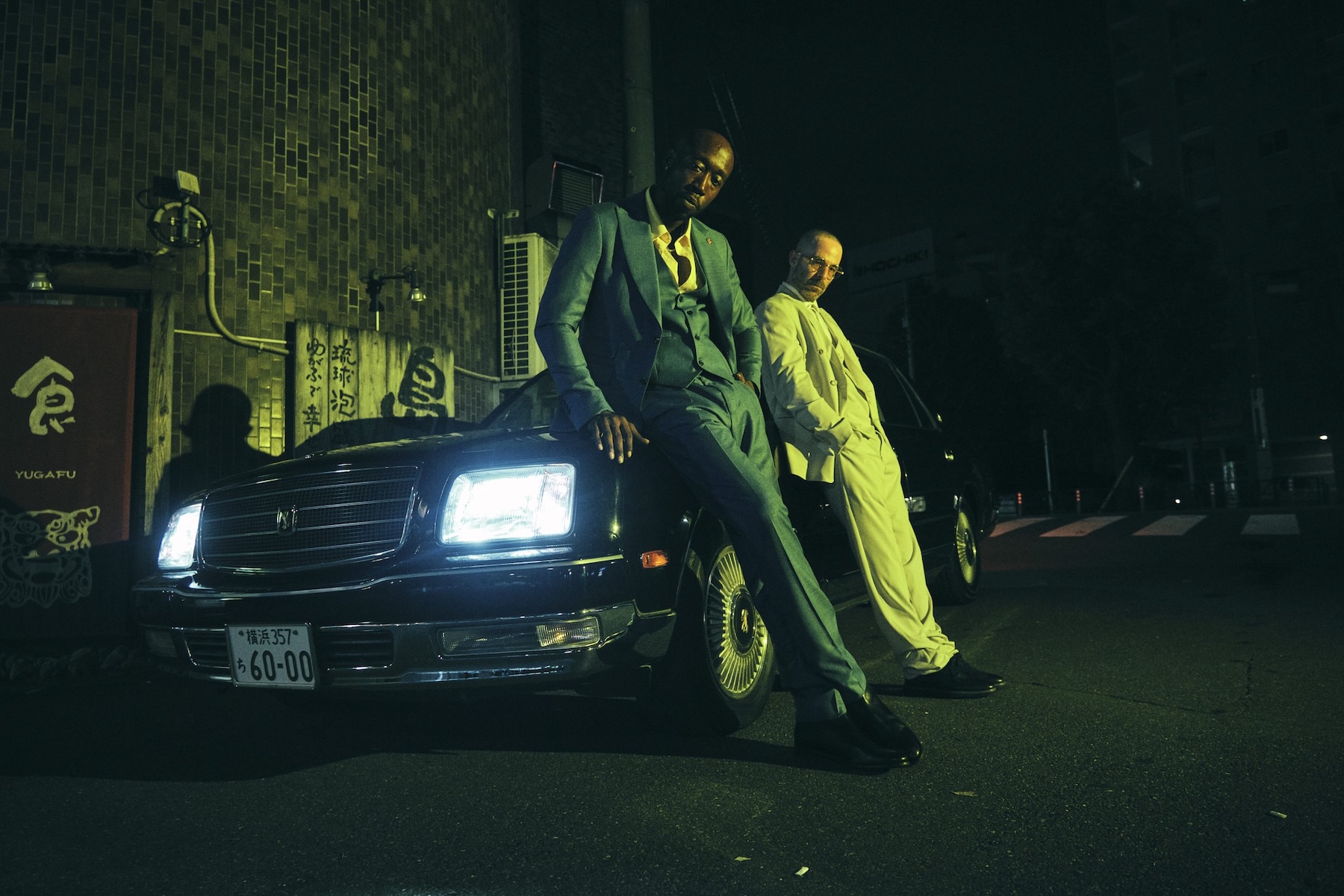 Bonnaroo 2026 Artist Spotlight: Freddie Gibbs & The Alchemist