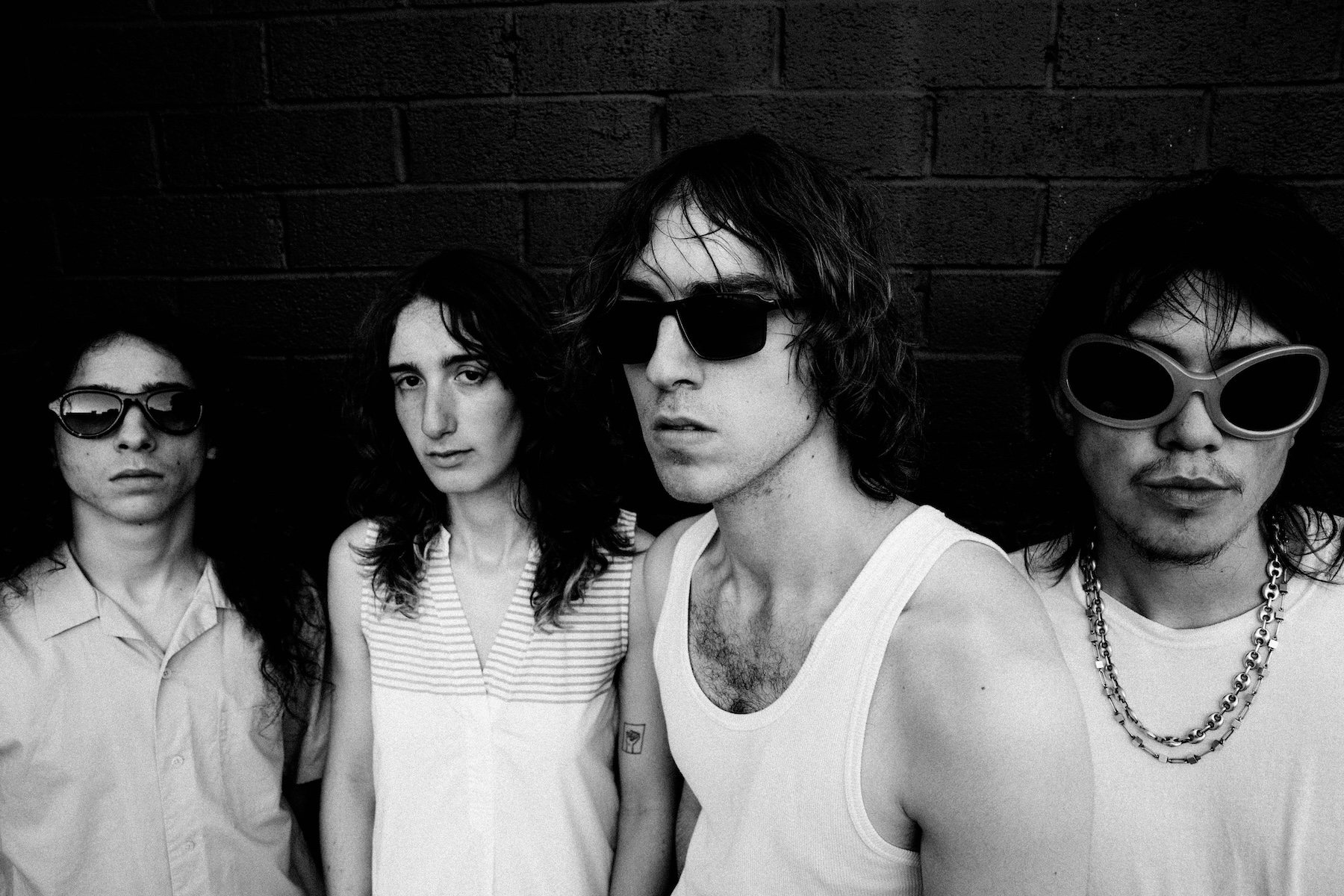Bonnaroo 2026 Artist Spotlight: Geese