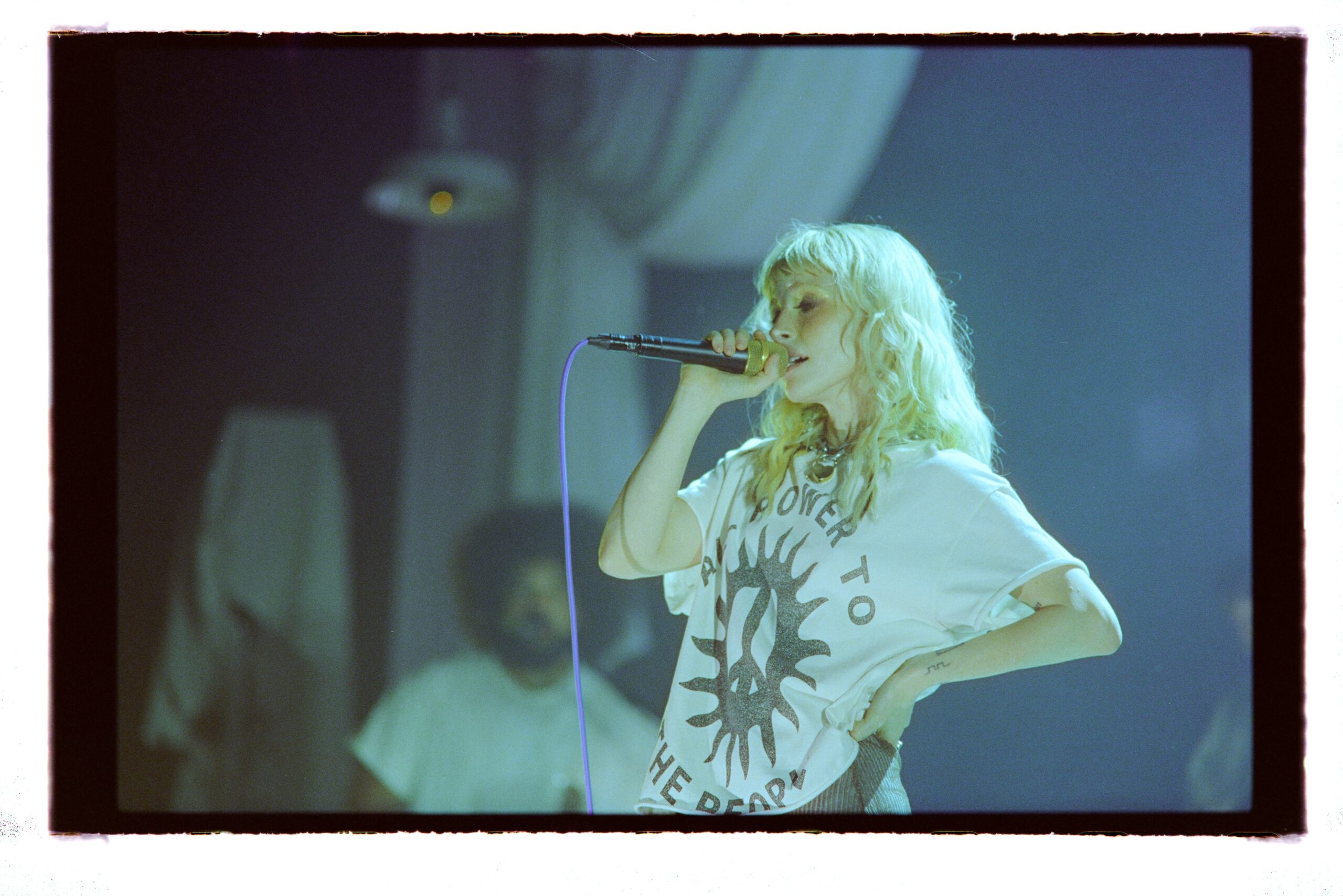 Celebration, Vulnerability, and Truth to Power – Hayley Williams Makes Profound, Guest-Filled Solo Hometown Debut at Ryman Auditorium Residency