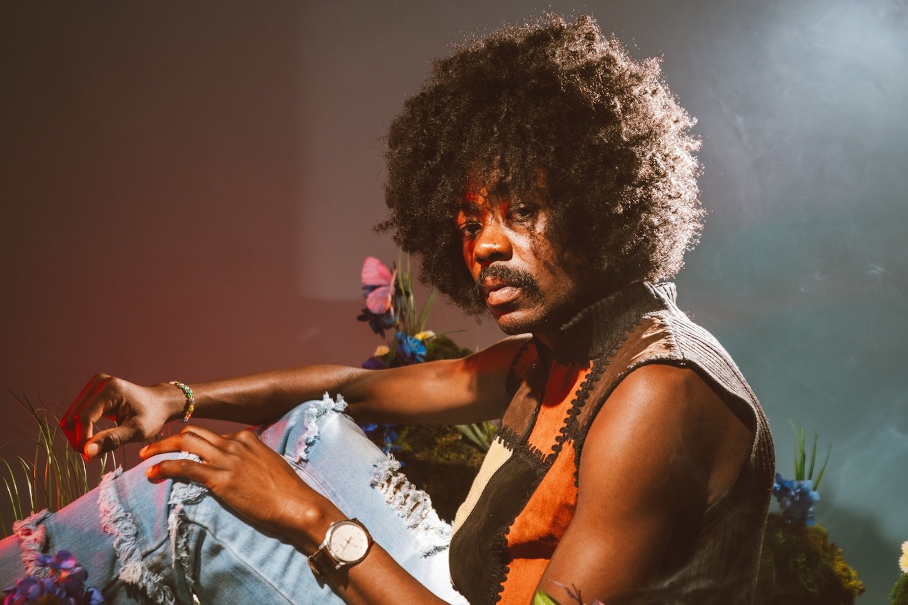 Bonnaroo 2026 Artist Spotlight: PawPaw Rod