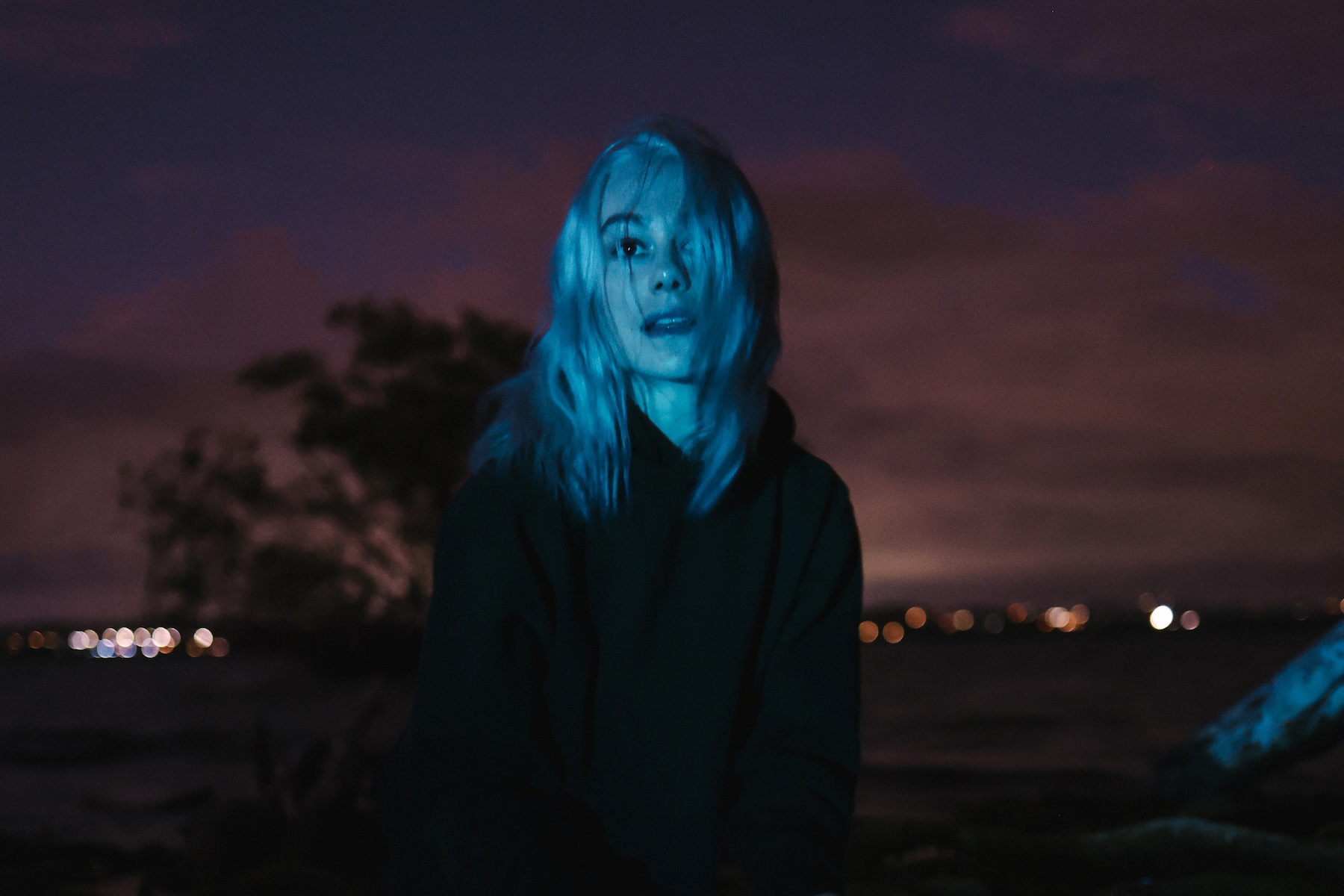 Phoebe Bridgers to Play Bridgestone Arena Oct. 10