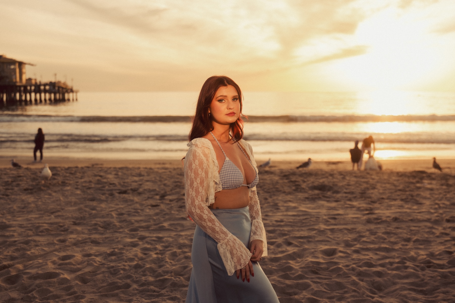 [TICKET GIVEAWAY] Cloe Wilder w/ Elizabeth Covington | Aug. 26 @ The Basement