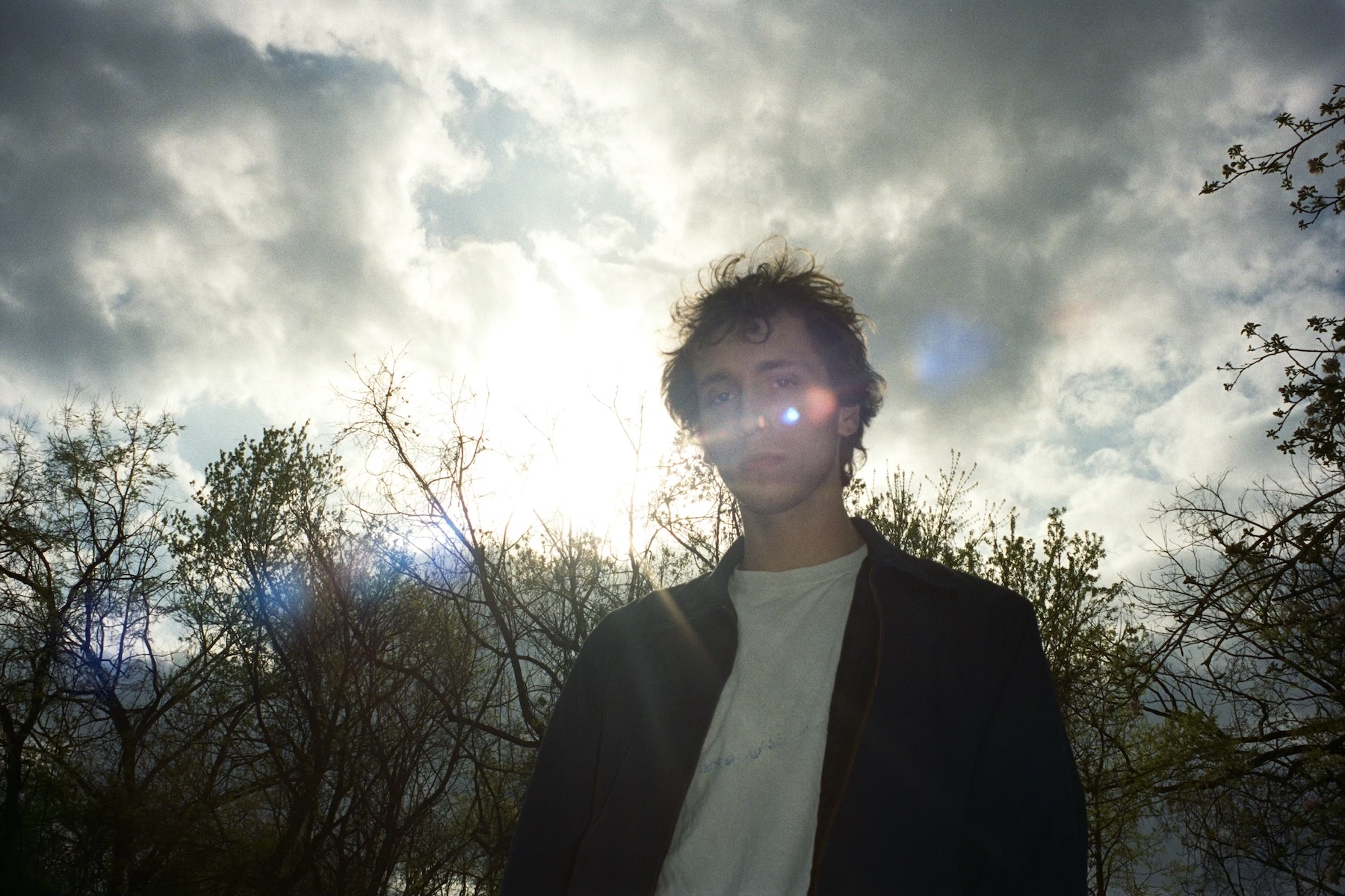 From Sideman to Frontman: James Eichman on the Release of His Debut Album, ‘St. Catherine Street’