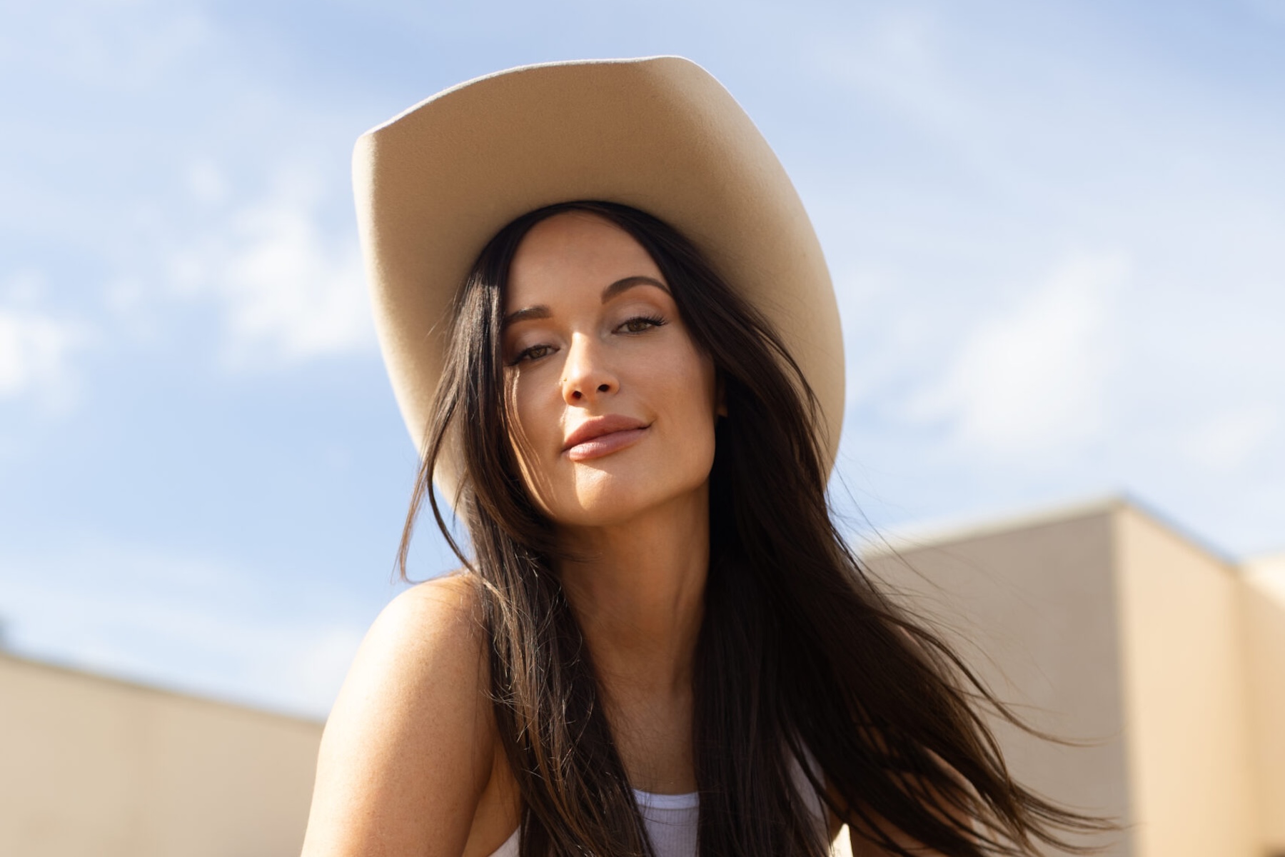 Kacey Musgraves Brings the Middle of Nowhere Tour to Bridgestone Arena, Sept. 27 & 28