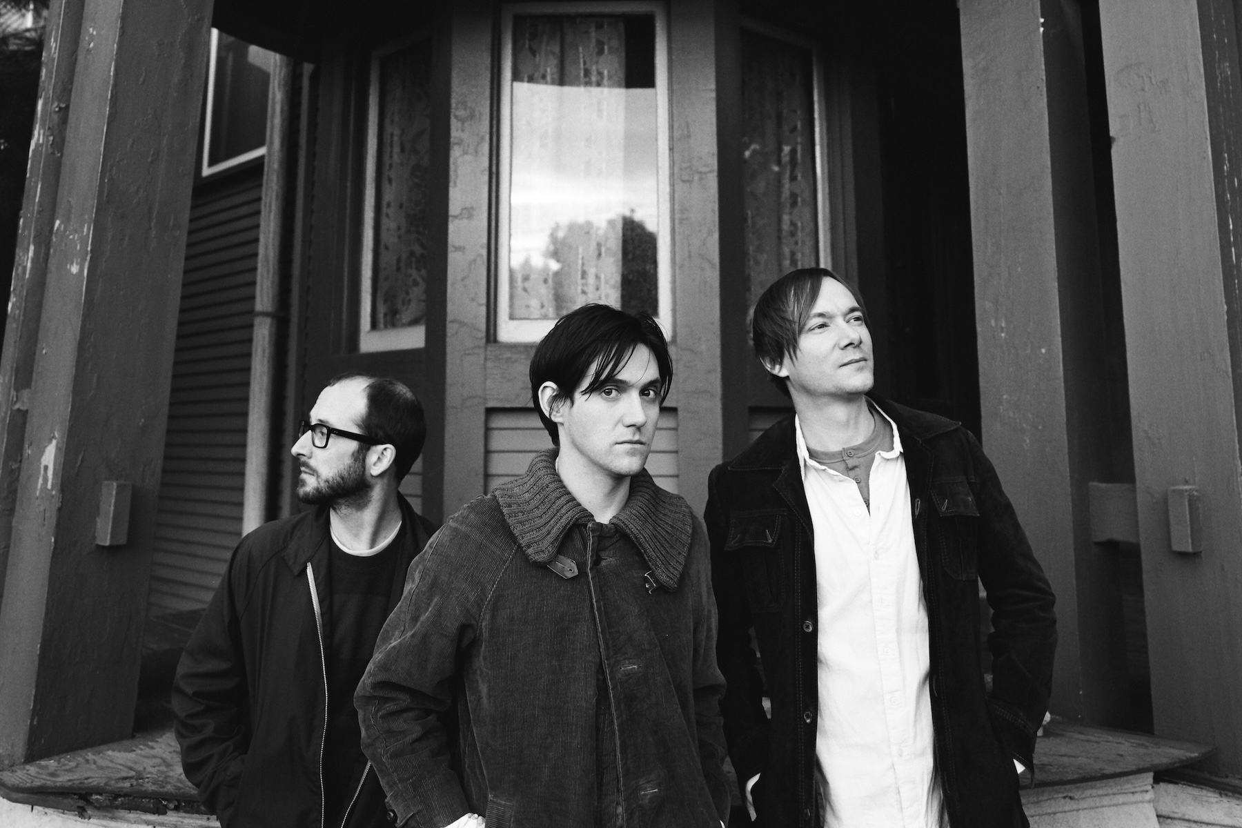 Indie Folk Legends Bright Eyes Play Brooklyn Bowl with Lullaby for the Working Class Tonight, Oct. 12