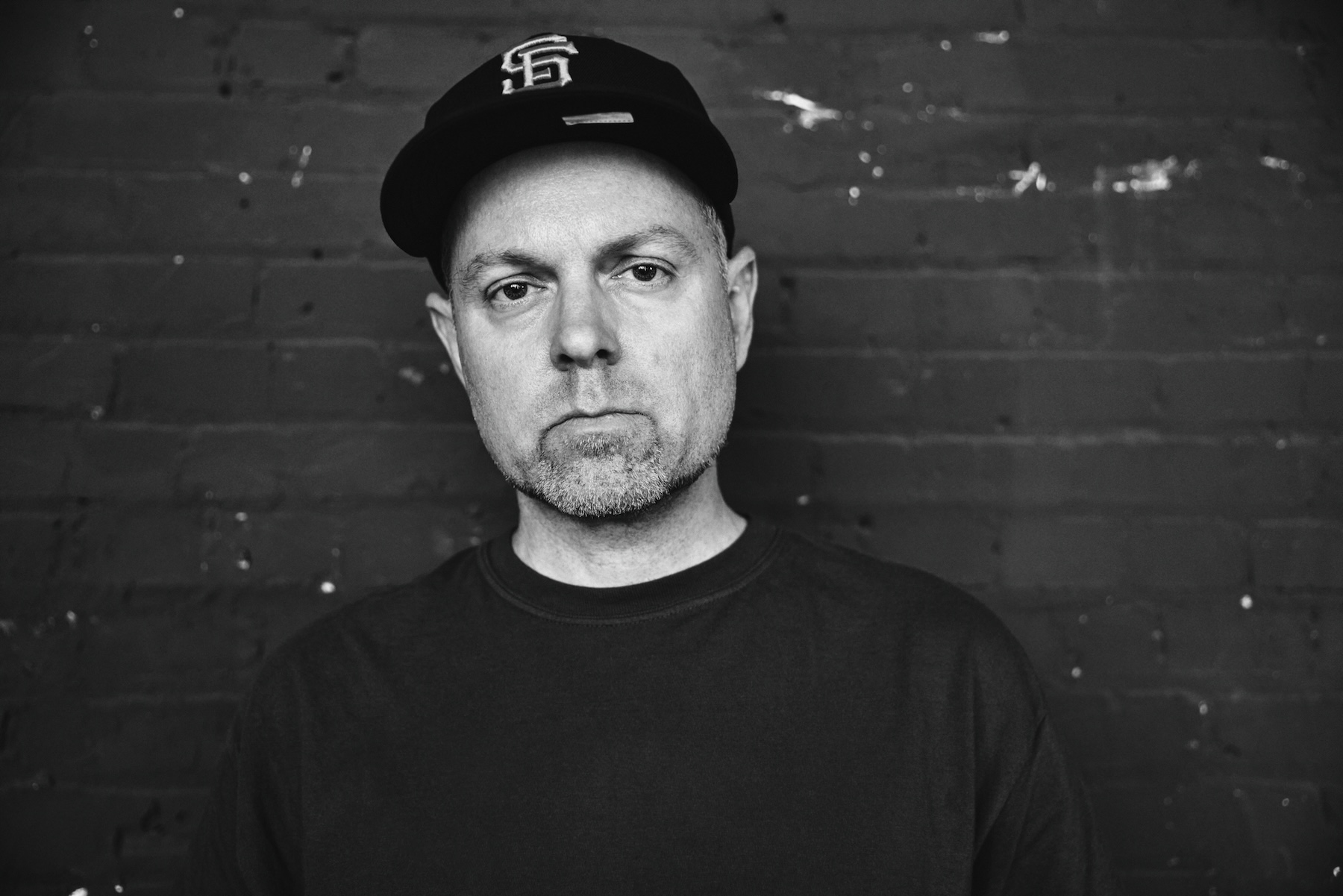 [TICKET GIVEAWAY] DJ Shadow w/ Open Mike Eagle & Wick-It the Instigator | Oct. 23 @ Marathon Music Works