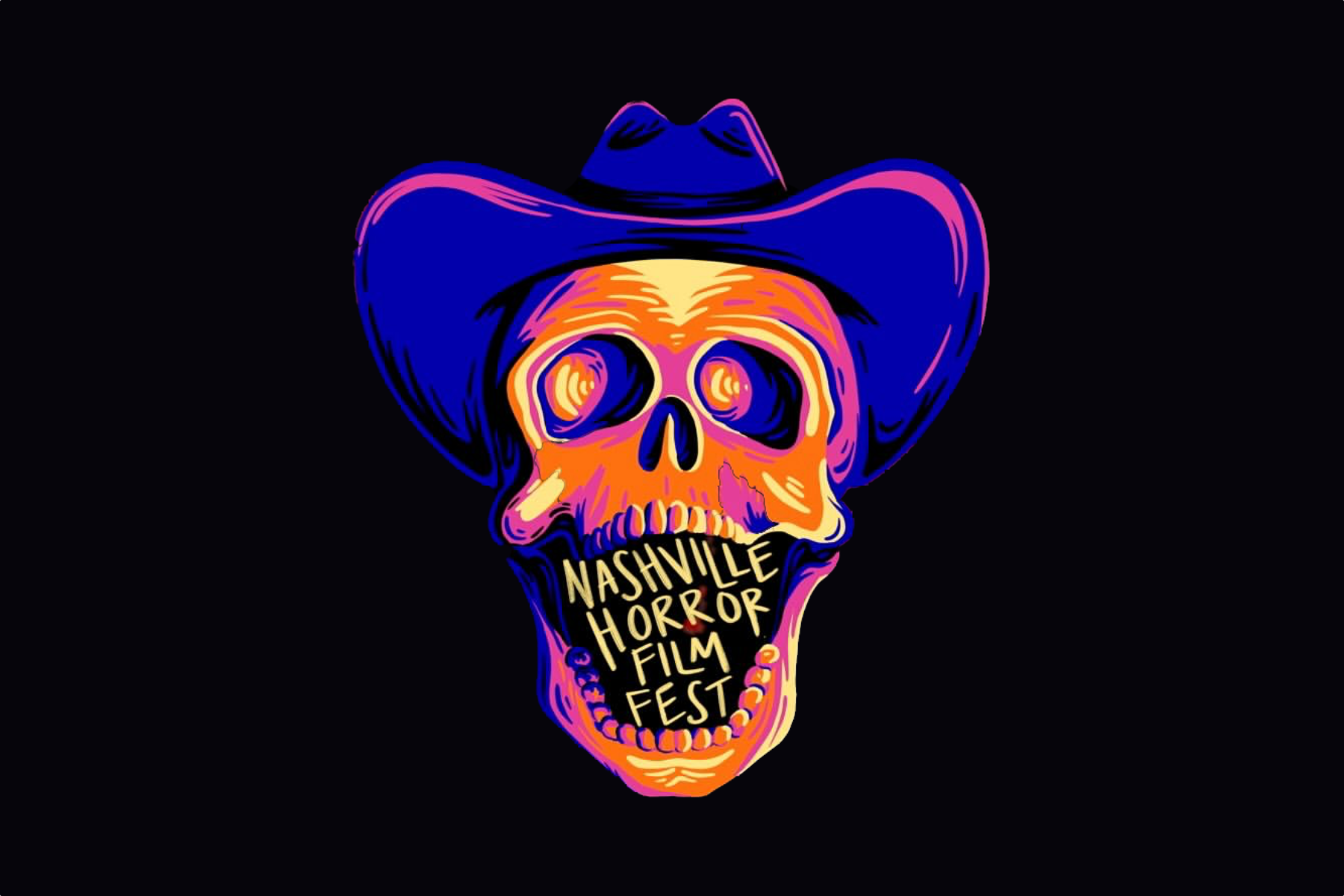 3rd Annual Nashville Horror Film Fest Brings Two Full Days of Independent Horror Shorts and Features to Regal Green Hills, Oct. 3 & 4 for FREE