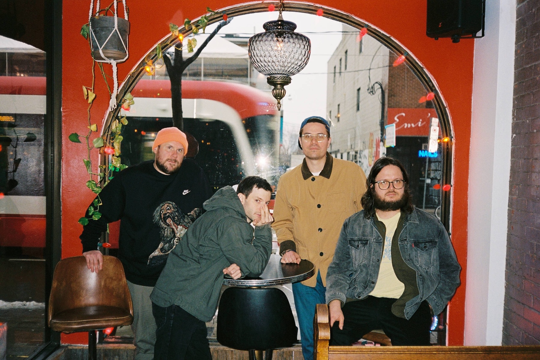 [TICKET GIVEAWAY] PUP w/ NOBRO & PONY | Oct. 29 @ Eastside Bowl